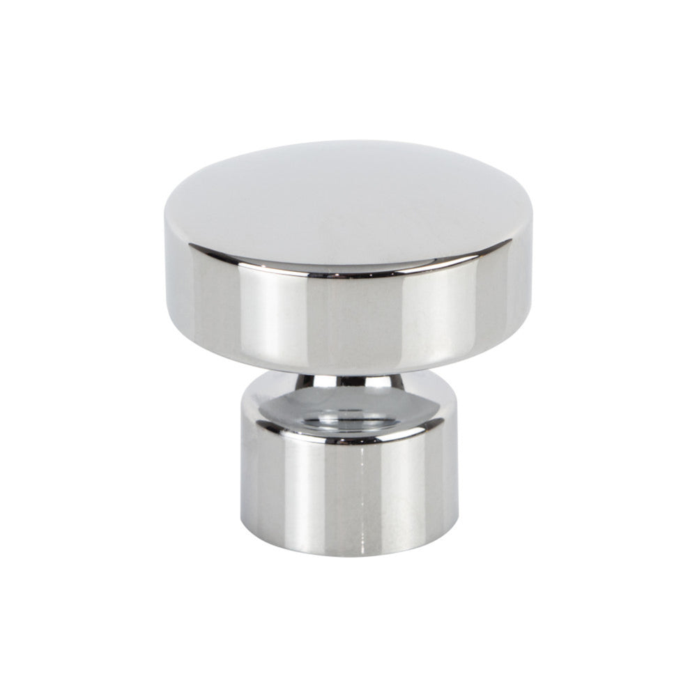 Lennox Mushroom Knob