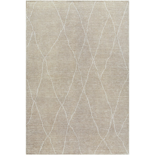 Surya - Handmade Rug - Nalan