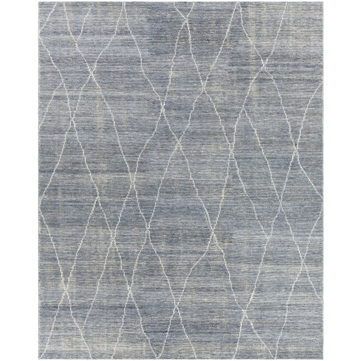 Surya - Handmade Rug - Nalan