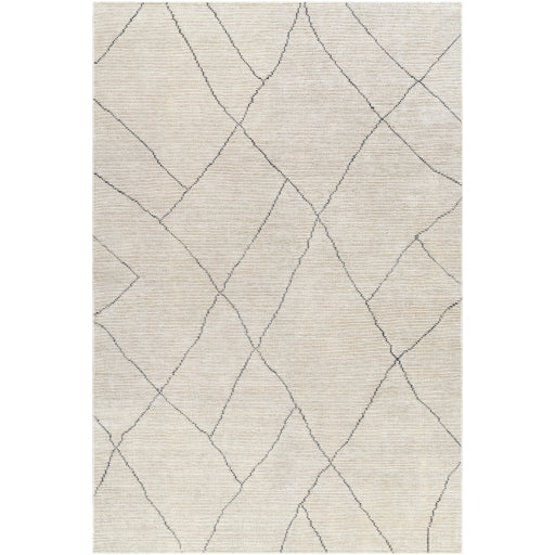 Surya - Handmade Rug - Nalan