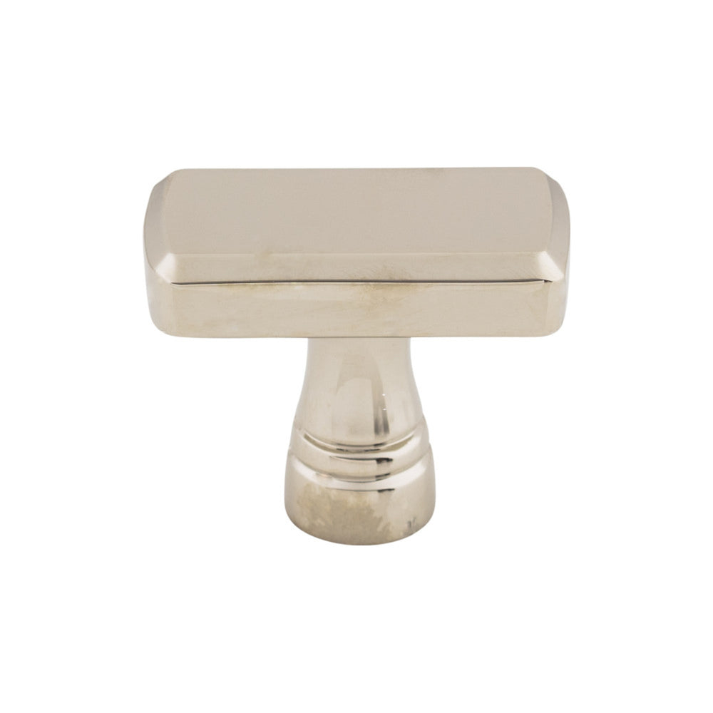Kingsbridge Rectangle Knob