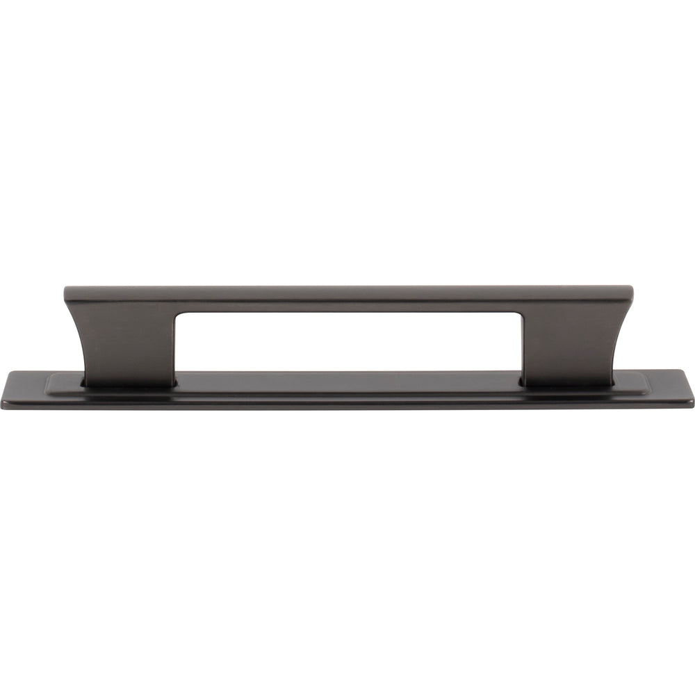 Zander Bar Pull