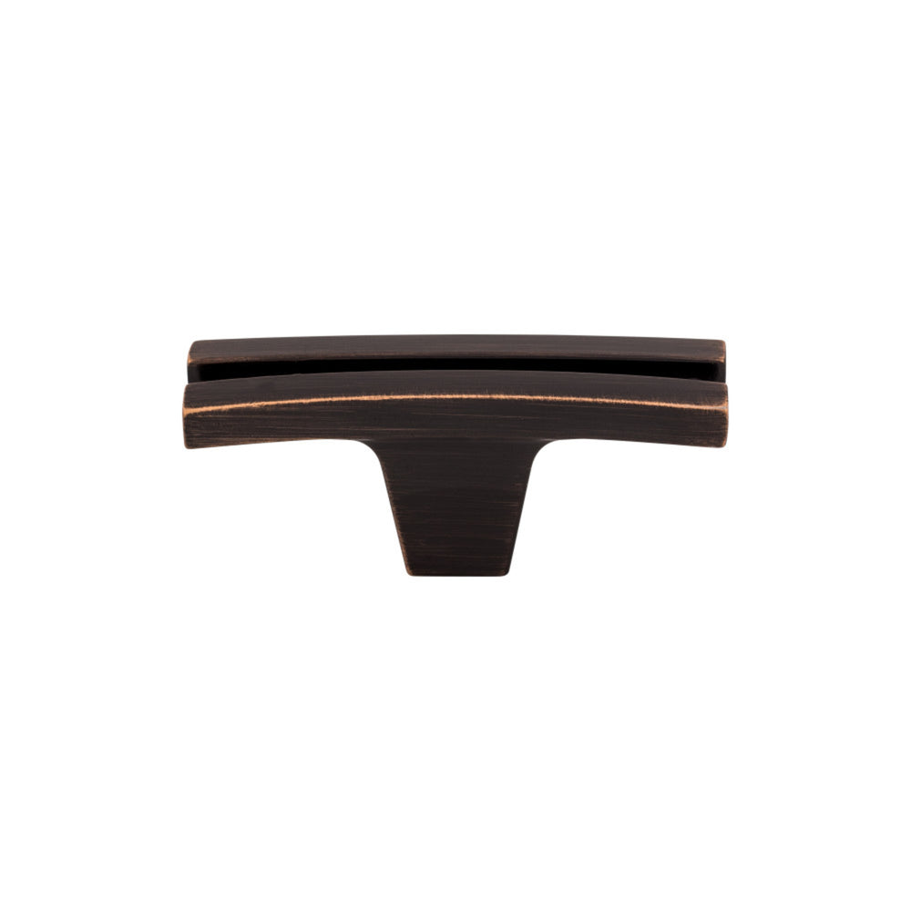 Flared Geometric Knob
