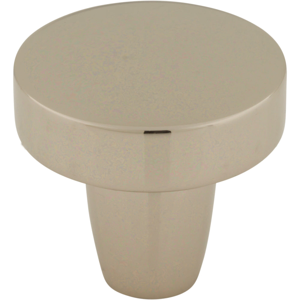 Florham Round Knob
