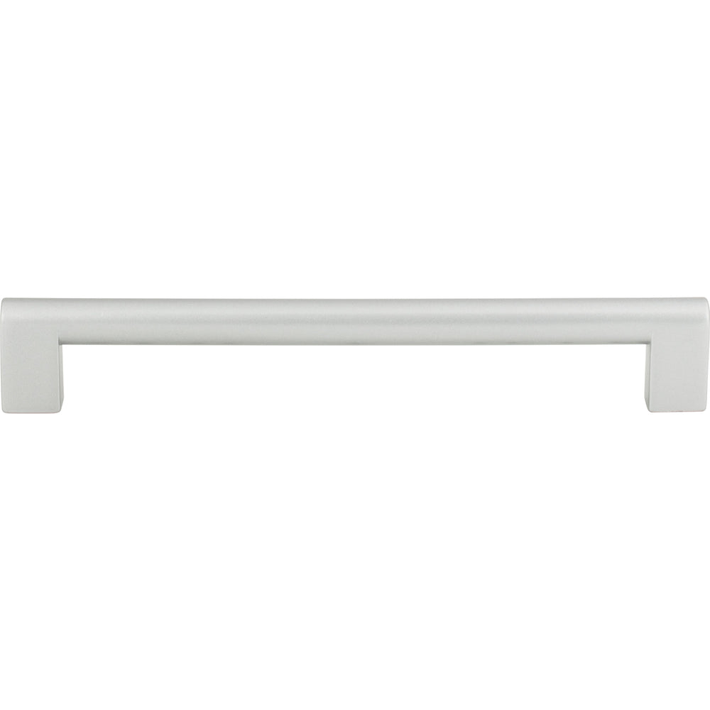 Round Rail Bar Pull