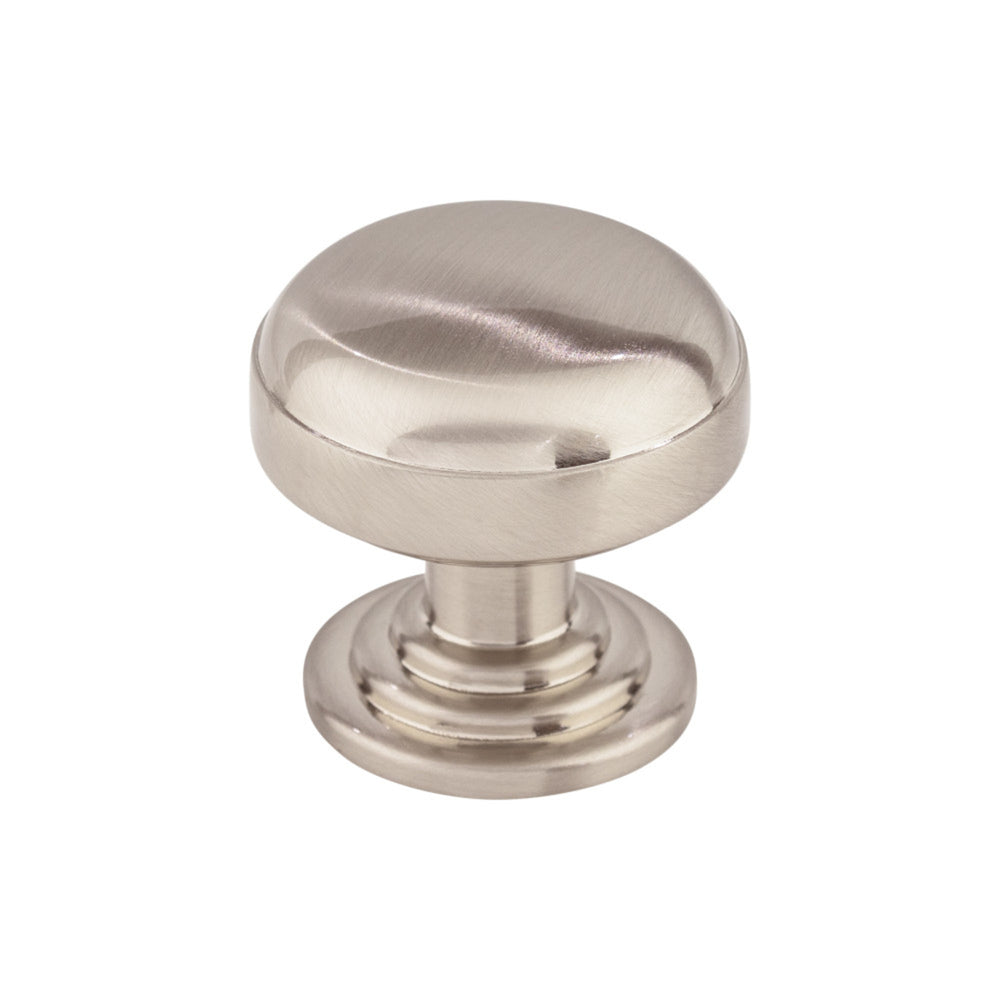 Ellis Mushroom Knob