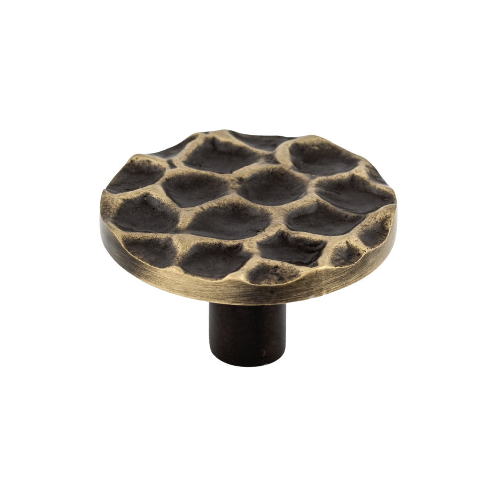 Cobblestone Round Knob