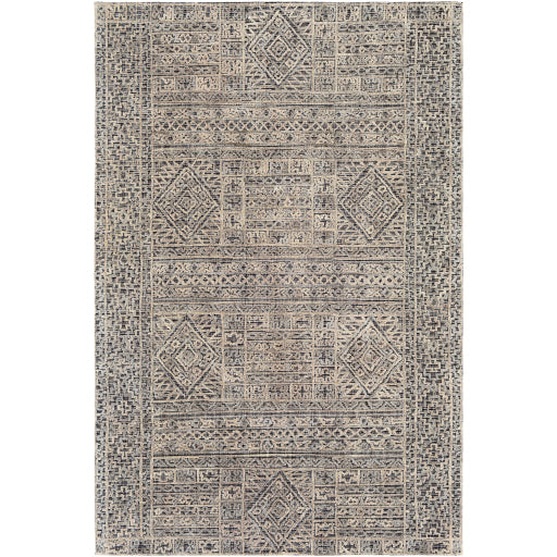 Surya - Handmade Rug - Oakland