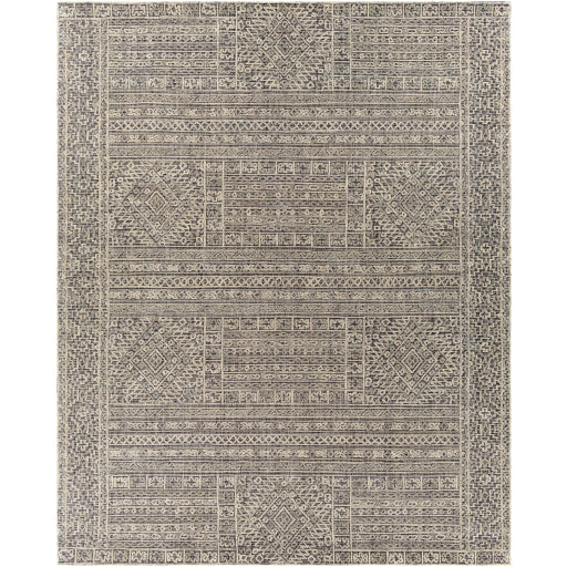 Surya - Handmade Rug - Oakland