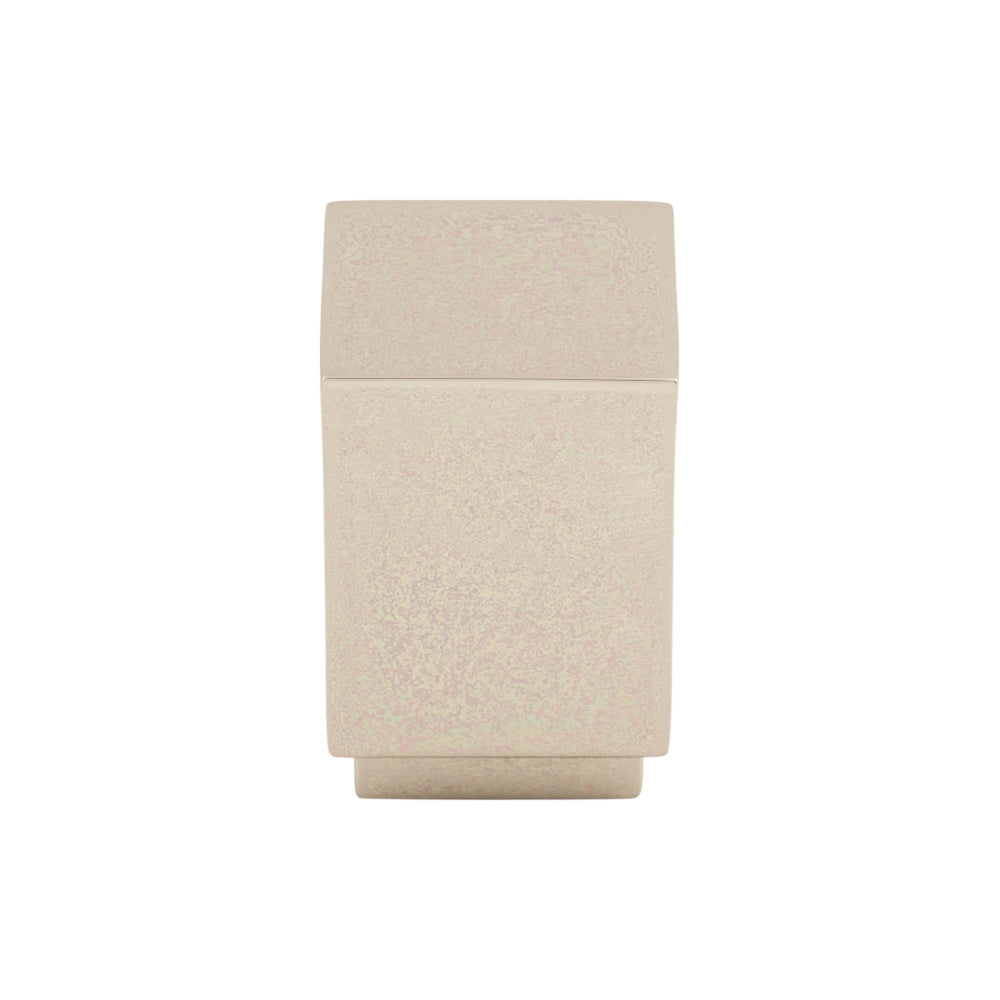 Linear Square Knob