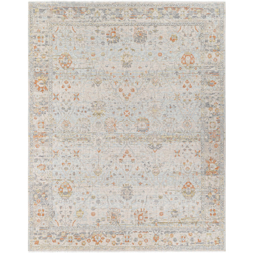 Surya - Machine Woven Rug - Once Upon a Time
