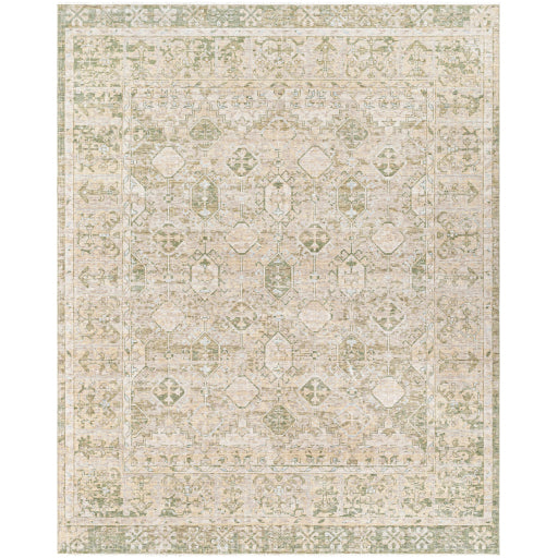 Surya - Machine Woven Rug - Once Upon a Time