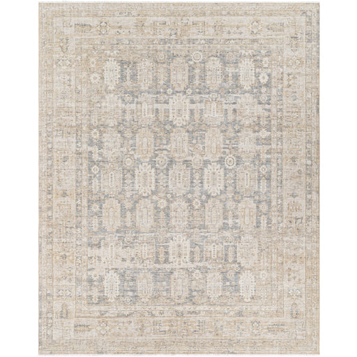 Surya - Machine Woven Rug - Once Upon a Time