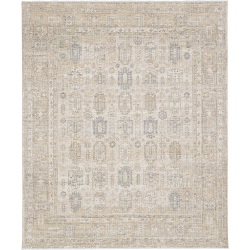 Surya - Machine Woven Rug - Once Upon a Time