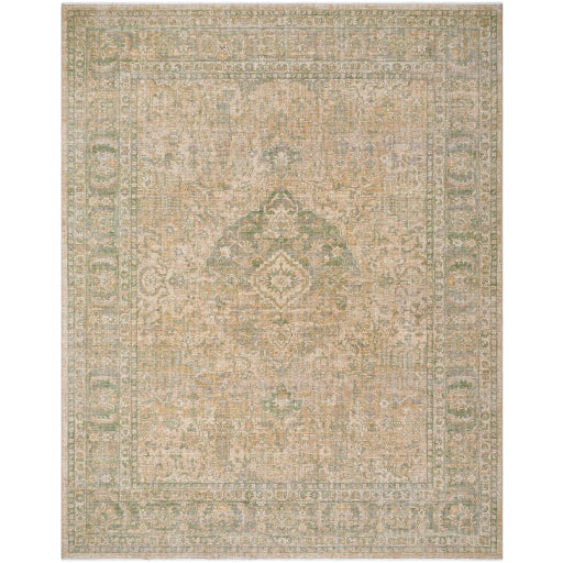 Surya - Machine Woven Rug - Once Upon a Time