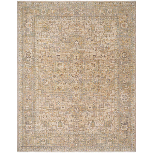 Surya - Machine Woven Rug - Once Upon a Time