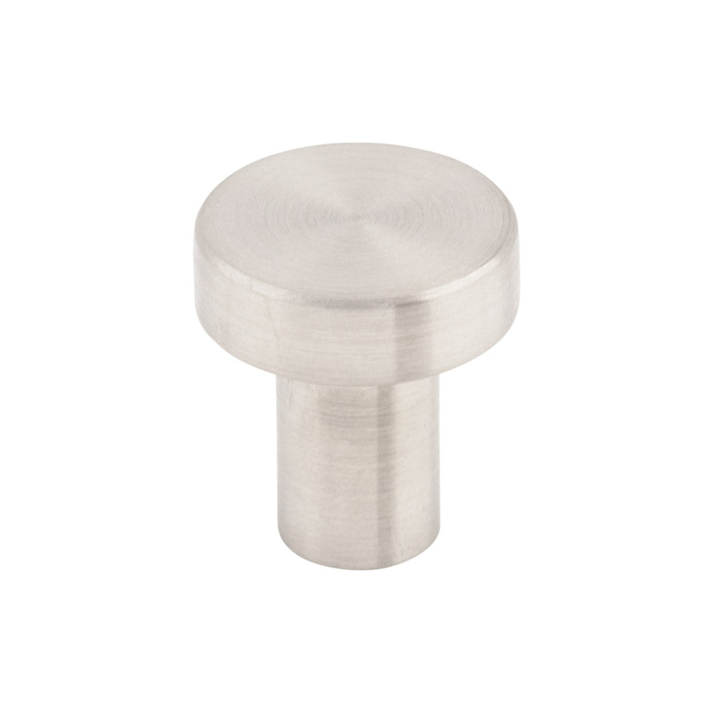 Post Round Knob