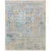 Surya - Handmade Rug - Ocean
