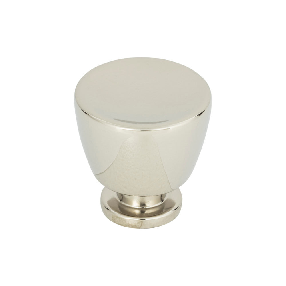 Tiki Hut Round Knob