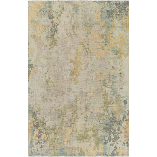 Surya - Handmade Rug - Odyssey