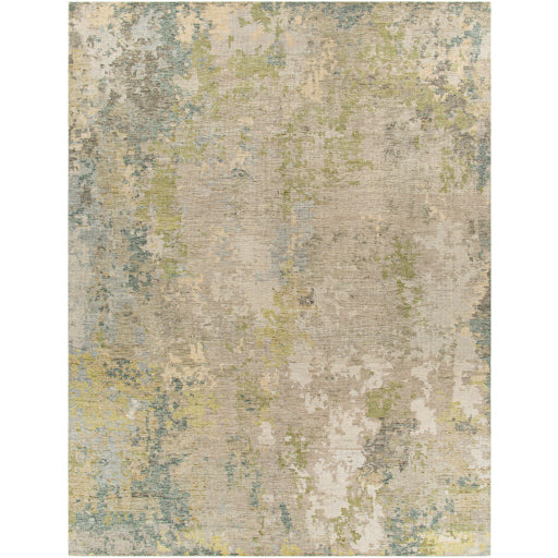 Surya - Handmade Rug - Odyssey