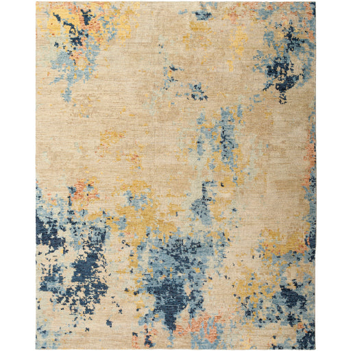 Surya - Handmade Rug - Odyssey