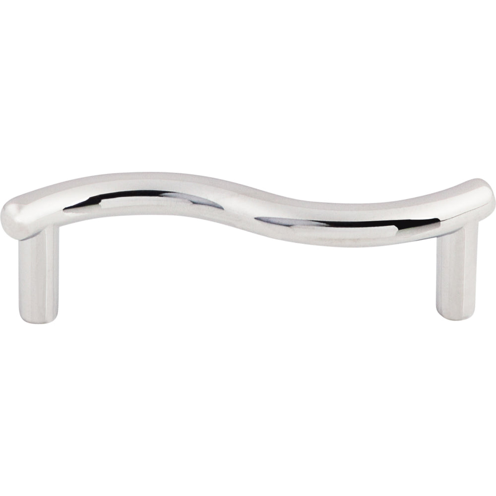 Spiral Bar Pull