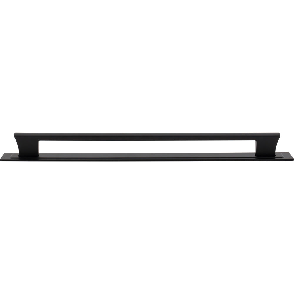 Zander Bar Pull