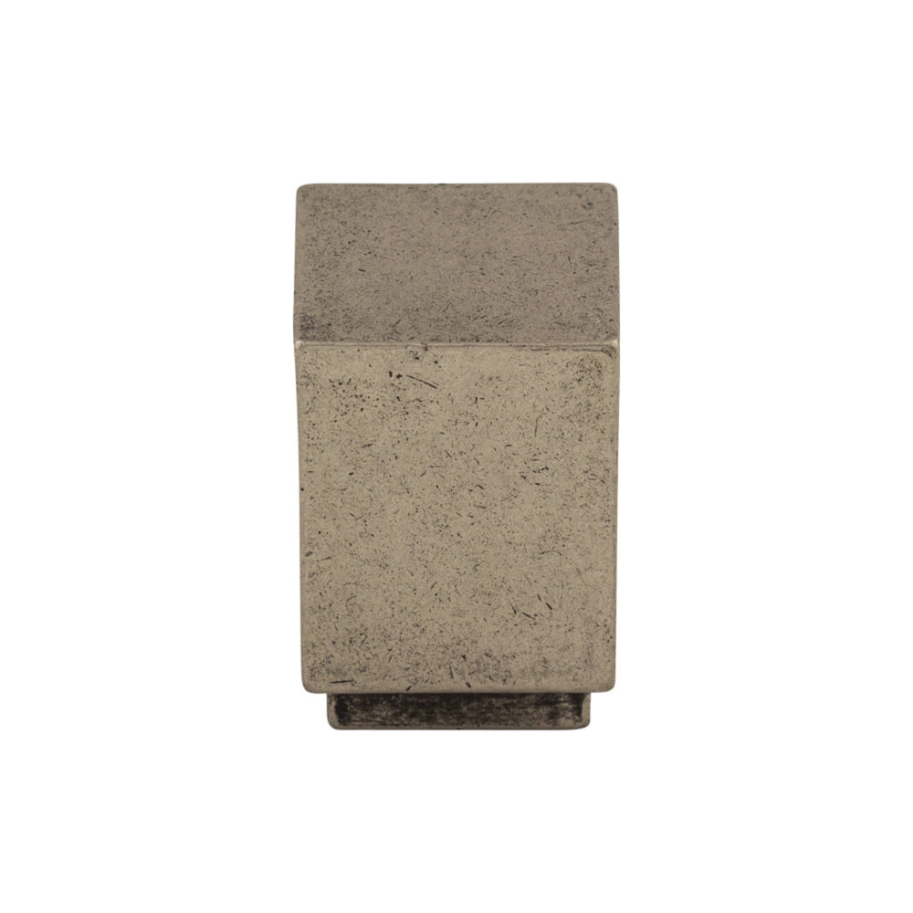 Linear Square Knob