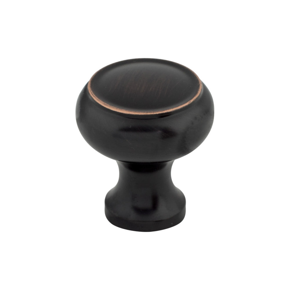 Normandy Round Knob