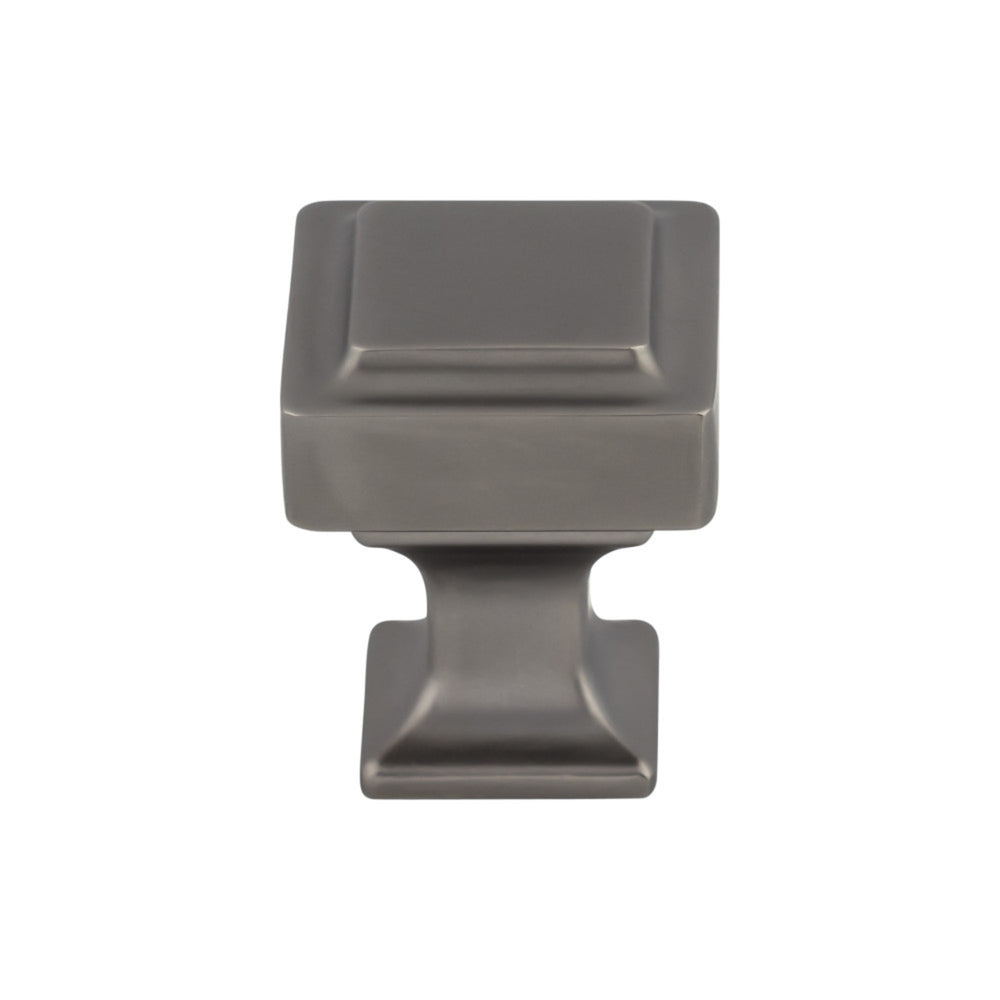 Ascendra Square Knob