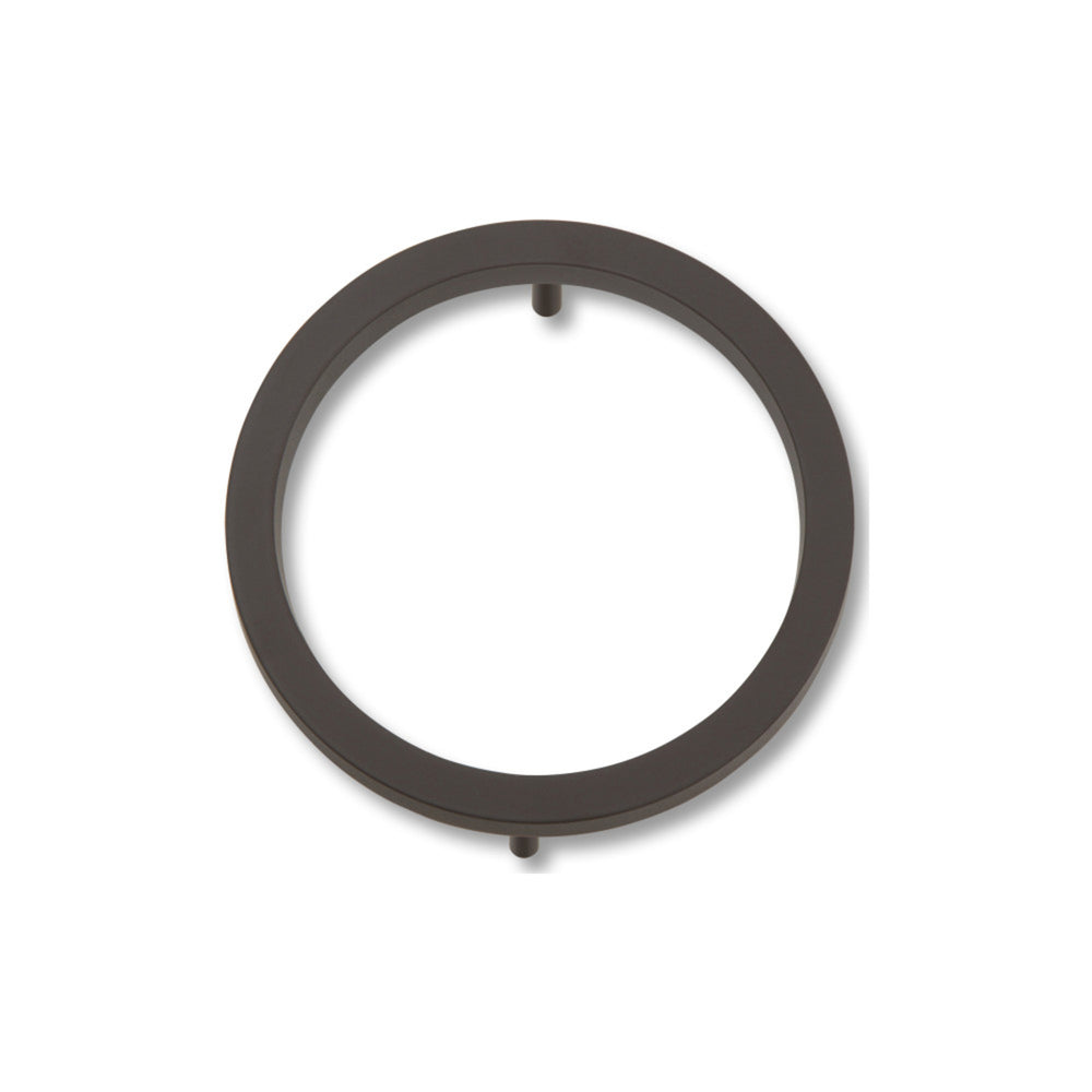 Numéro de maison Modern Avalon 4-1/2" H 0