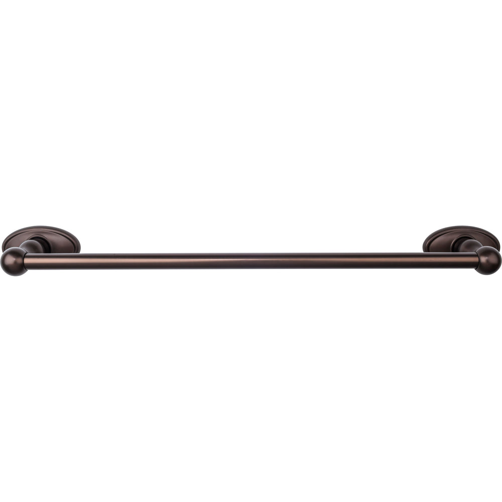Top Bath (R) Edwardian Bath Single 20 1 2 Wall Mounted Towel Bar