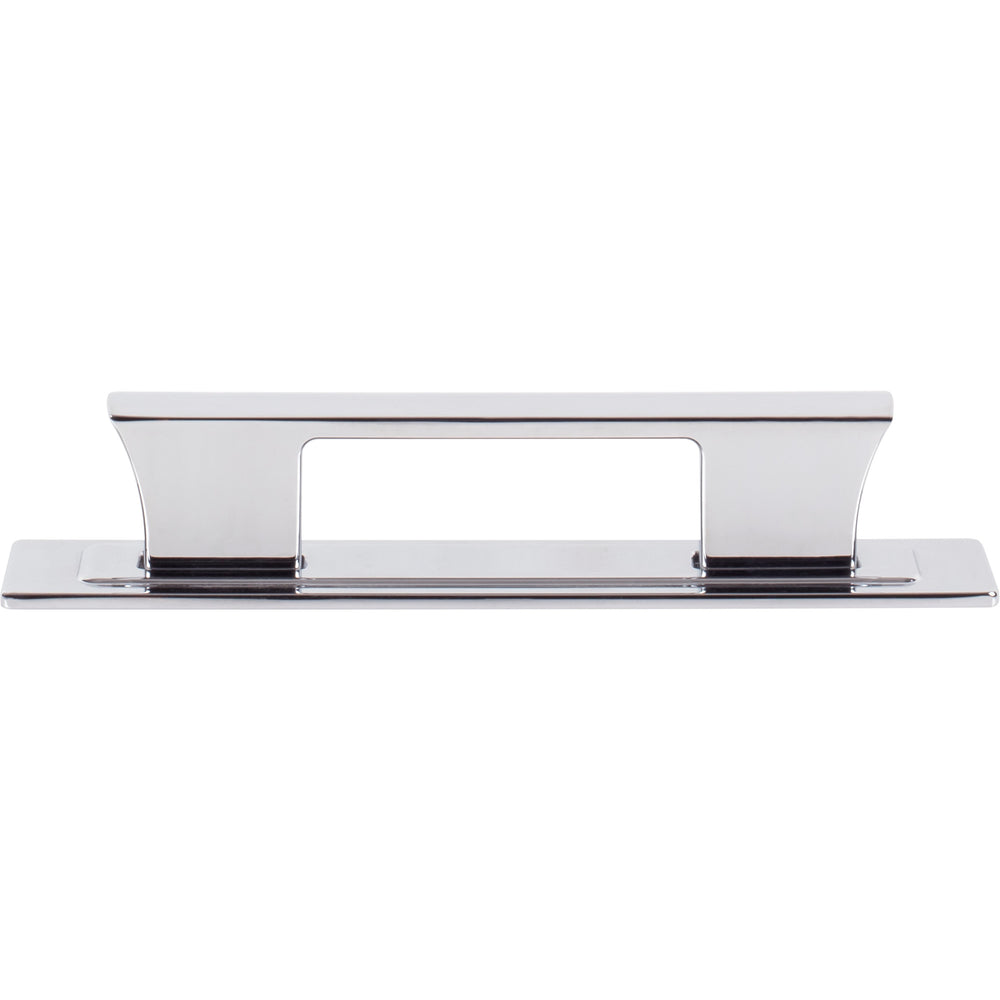 Zander Bar Pull