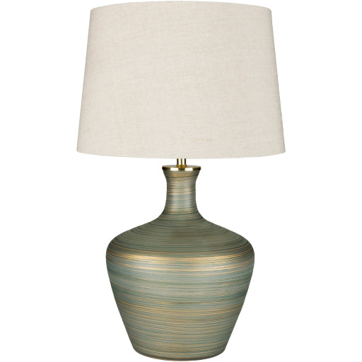 Surya - Ollie Accent Table Lamp