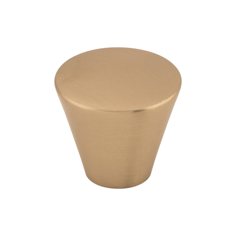 Cone Round Knob