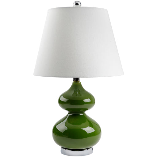 Surya - Olive Accent Table Lamp