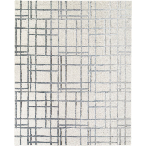 Surya - Handmade Rug - Ombre