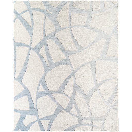 Surya - Handmade Rug - Ombre