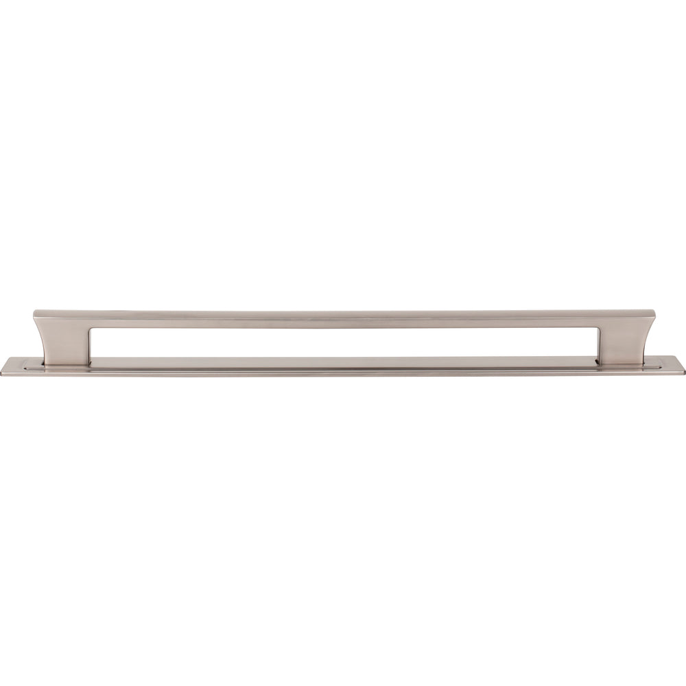 Zander Bar Pull