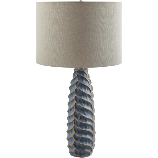 Surya - Ossining Accent Table Lamp