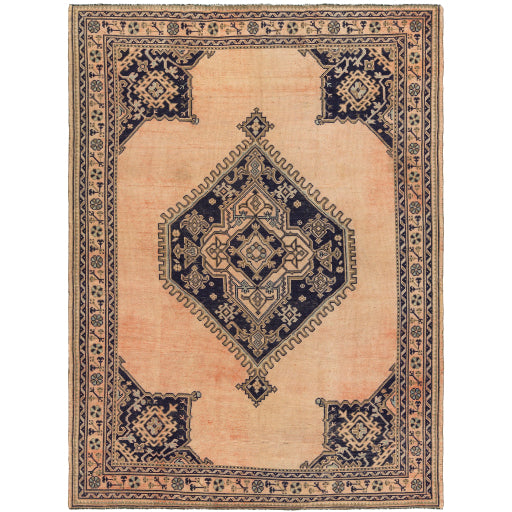 Surya - Handmade Rug - Antique One of a Kind