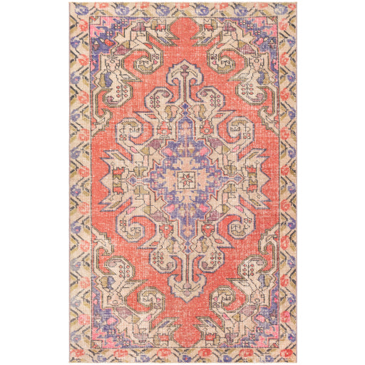 Surya - Handmade Rug - Antique One of a Kind