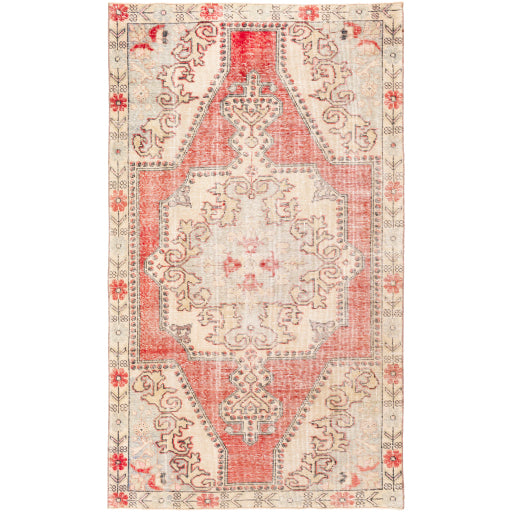 Surya - Handmade Rug - Antique One of a Kind