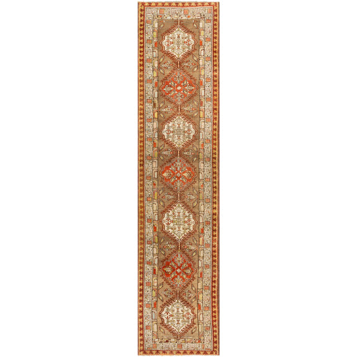 Surya - Handmade Rug - Antique One of a Kind