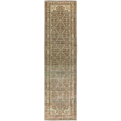 Surya - Handmade Rug - Antique One of a Kind