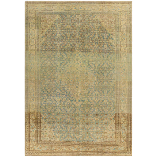 Surya - Handmade Rug - Antique One of a Kind