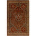 Surya - Handmade Rug - Antique One of a Kind