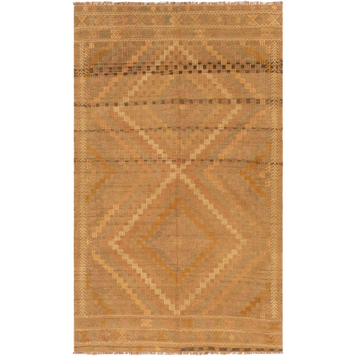 Surya - Handmade Rug - Antique One of a Kind