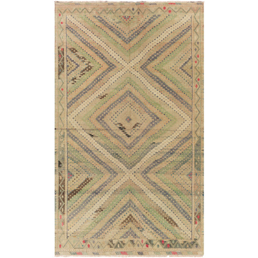 Surya - Handmade Rug - Antique One of a Kind